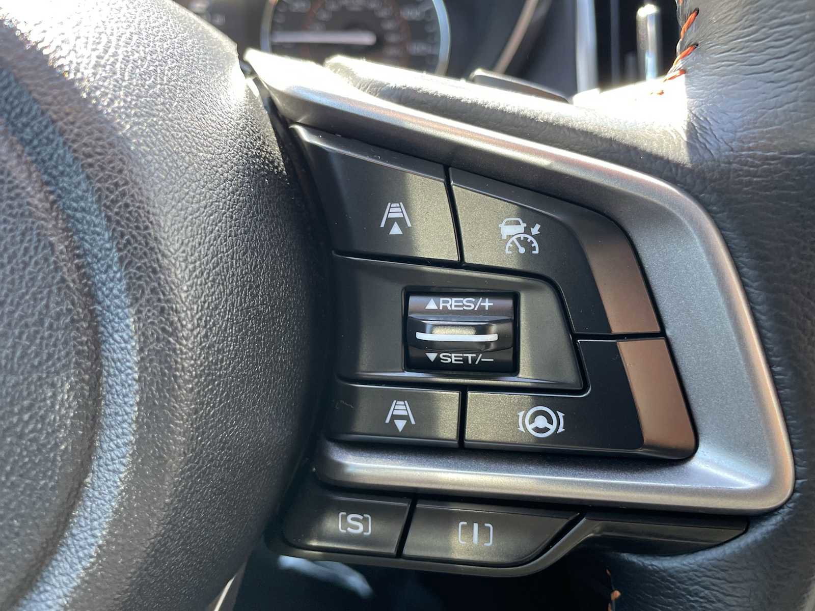 Used 2021 Subaru Crosstrek 2.5i Limited w/ Moonroof Package 2 image 17