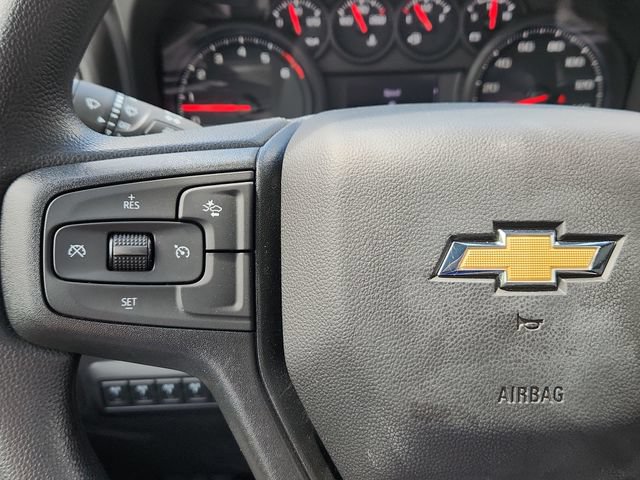 New 2026 Chevrolet Silverado 3500 W/T w/ WT Convenience Package RWD image 22