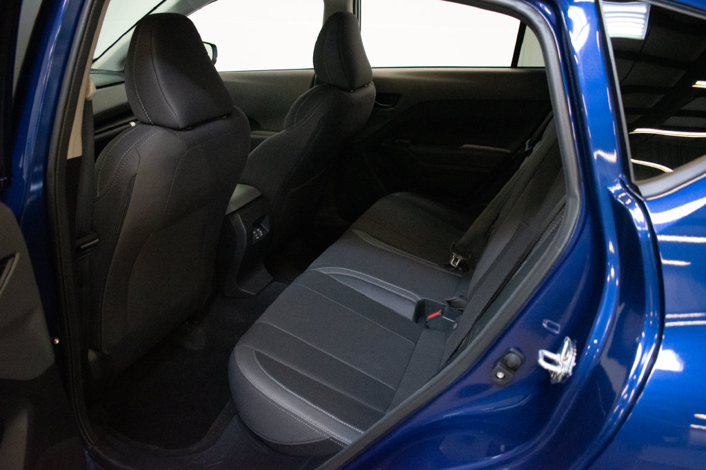 New 2026 Subaru Crosstrek 2.5i Premium AWD/4WD image 22