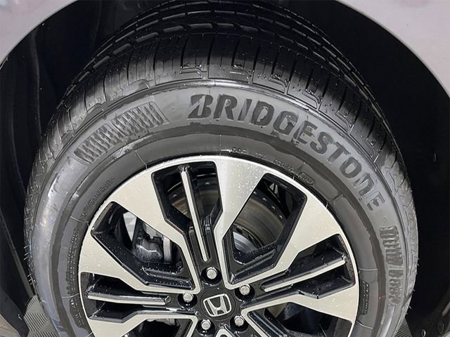 New 2026 Honda Odyssey Elite image 11