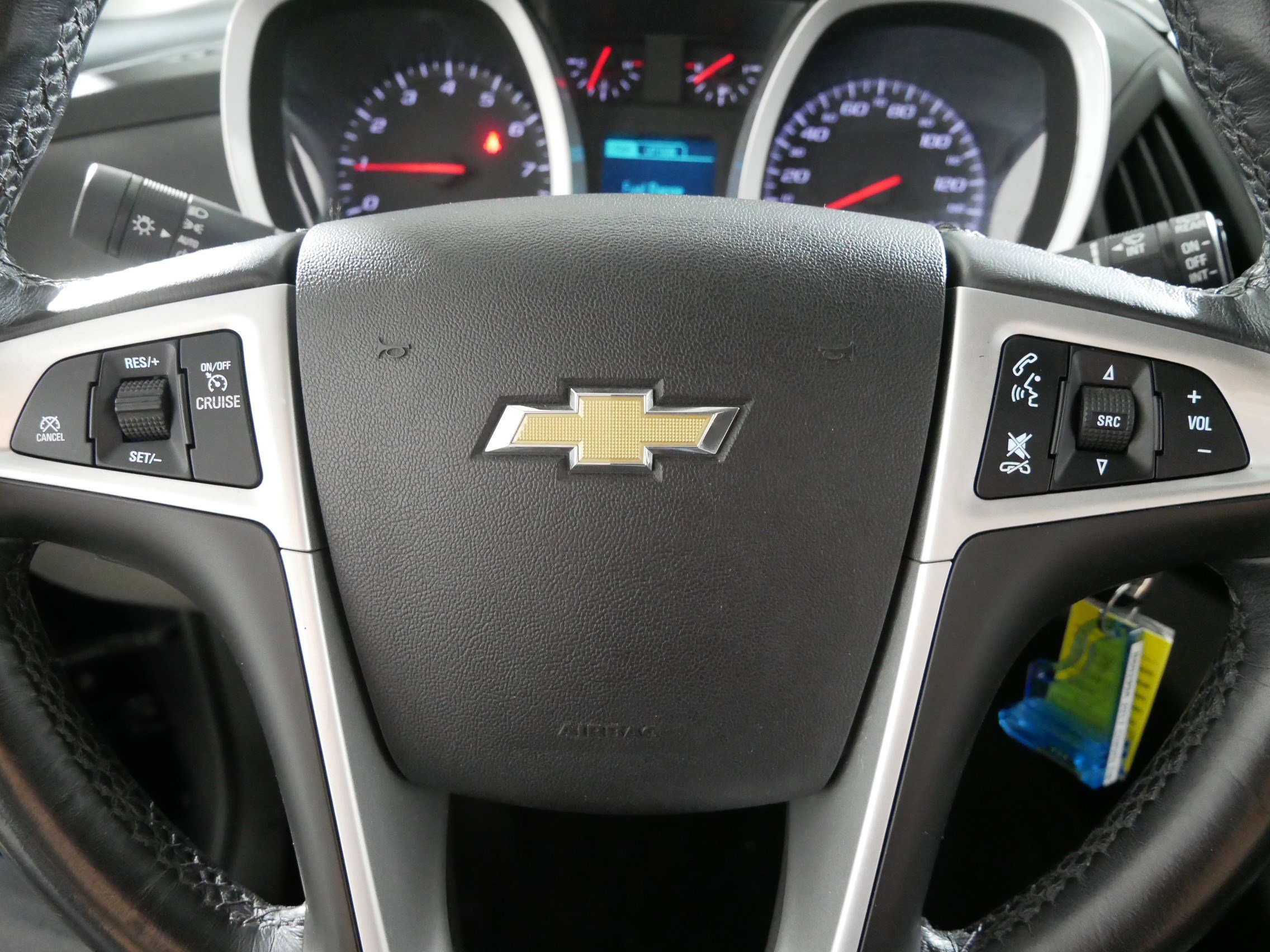 Used 2017 Chevrolet Equinox LT w/ Convenience Package image 25