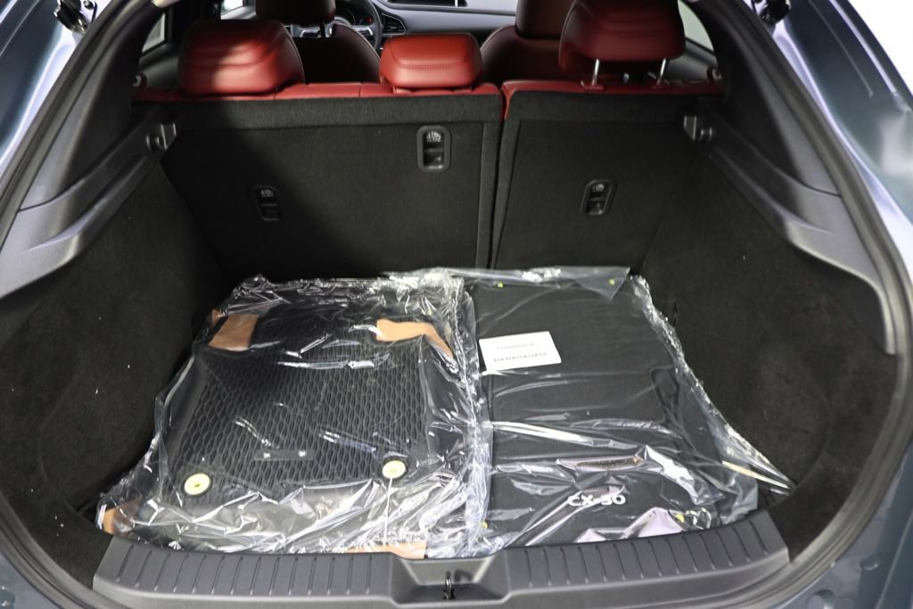 New 2026 MAZDA CX-30 AWD 2.5 S image 19