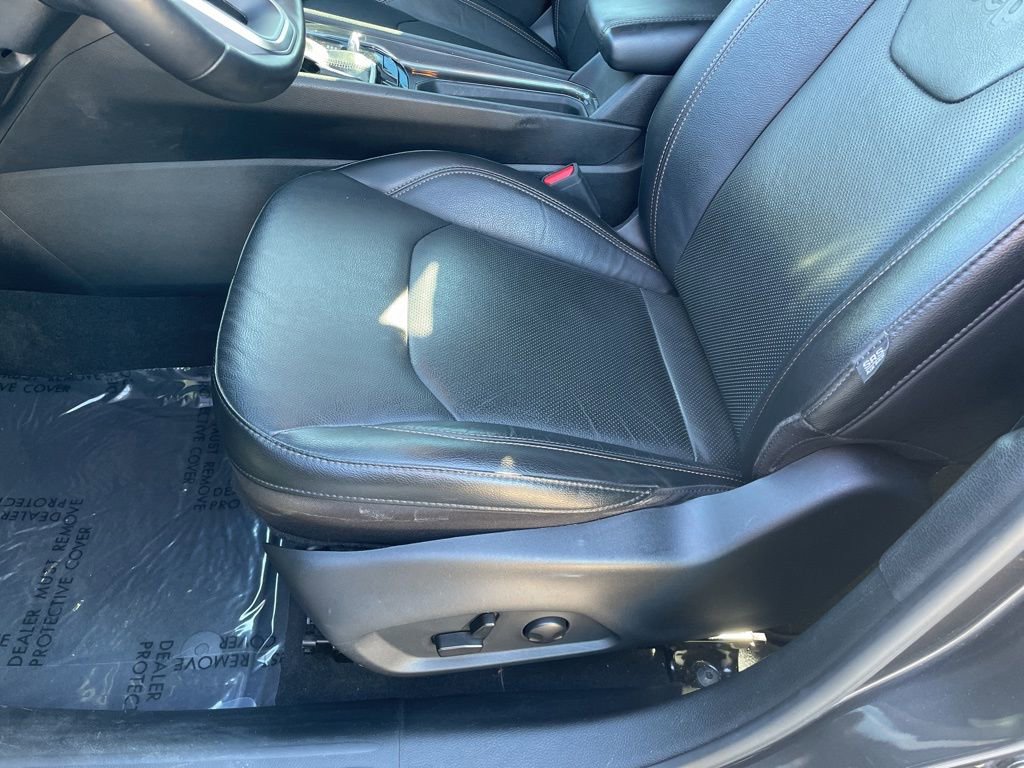 Used 2022 Jeep Compass Latitude image 8