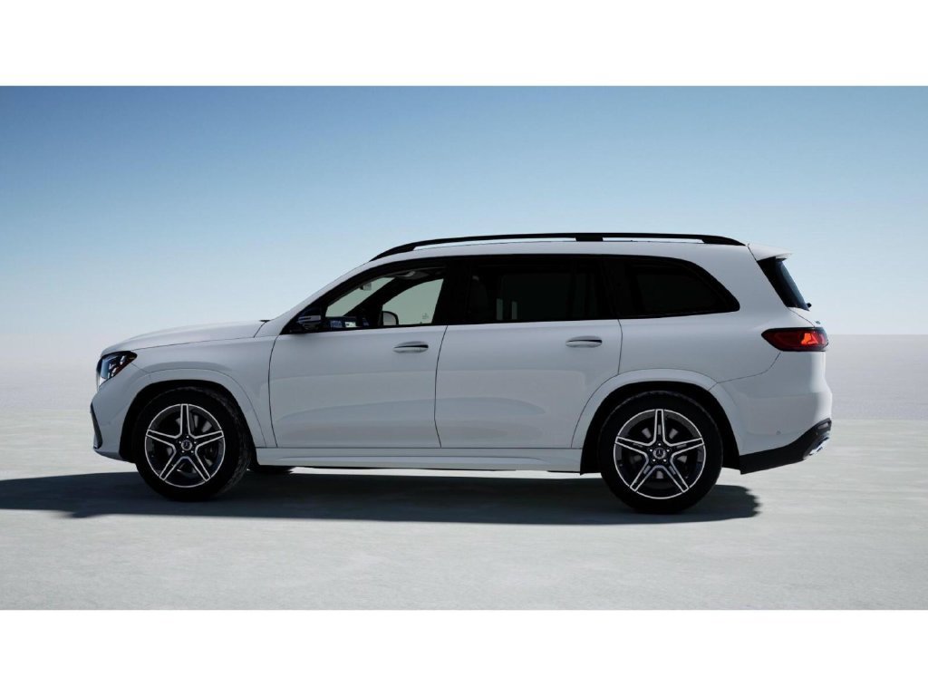 New 2027 Mercedes-Benz GLS 450 4MATIC image 68