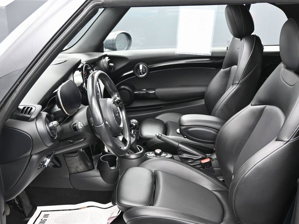 Used 2022 MINI Cooper S image 17