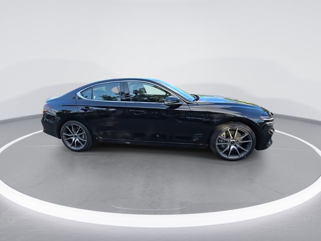 Used 2026 Genesis G70 2.5T Prestige image 2