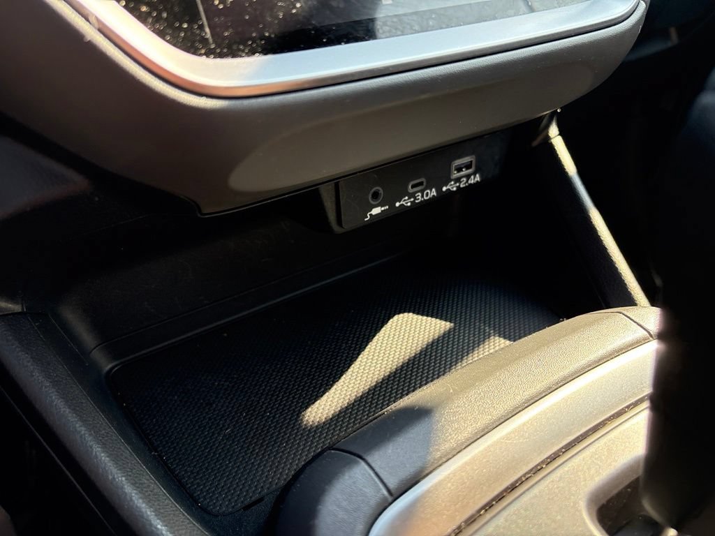Certified 2024 Subaru Crosstrek 2.0i Premium AWD/4WD image 18