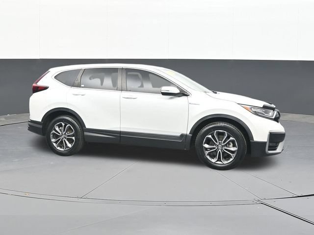 Used 2021 Honda CR-V EX-L image 17