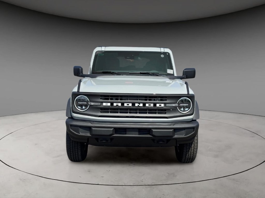 New 2026 Ford Bronco Big Bend AWD/4WD image 2
