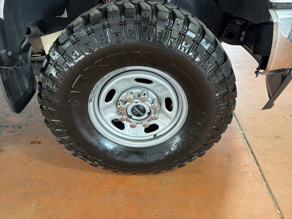 Used 2024 Ford F250 XL w/ XL Driver Assist Package AWD/4WD image 10