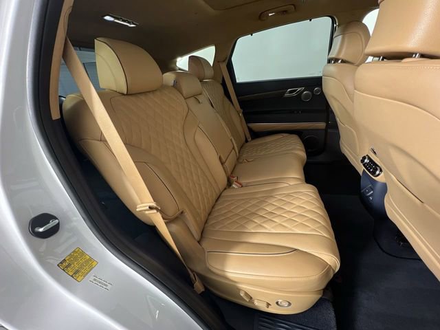 Used 2023 Genesis GV80 3.5T w/ Prestige Package image 28
