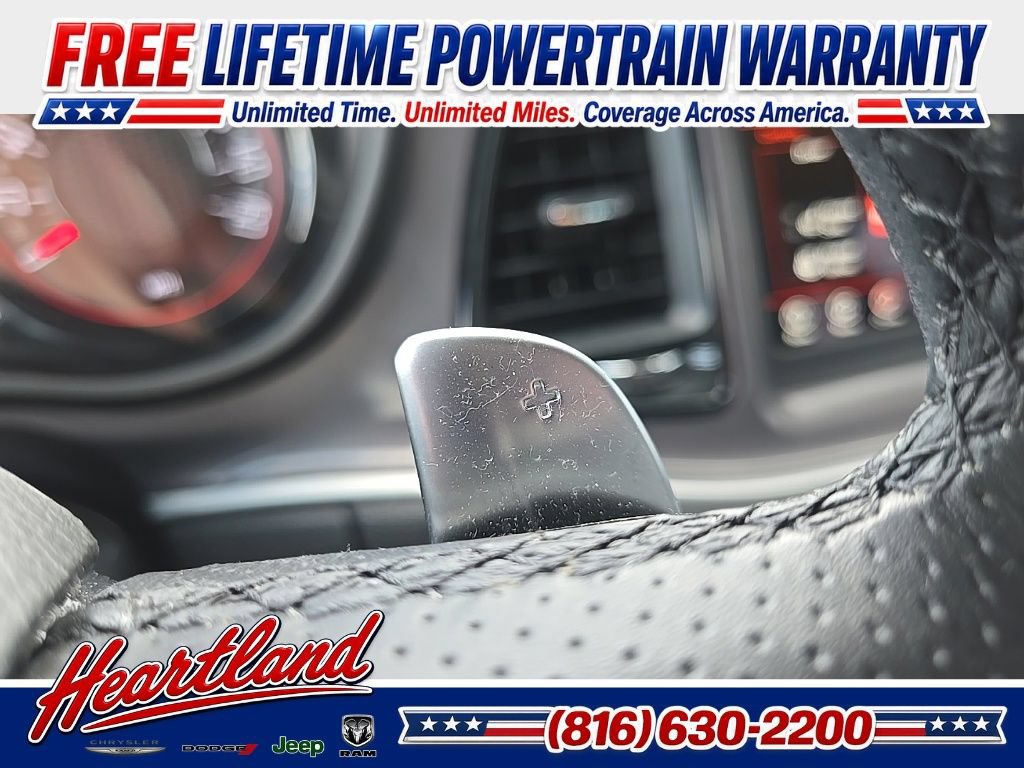 Used 2022 Dodge Challenger GT w/ Blacktop Package AWD/4WD image 45