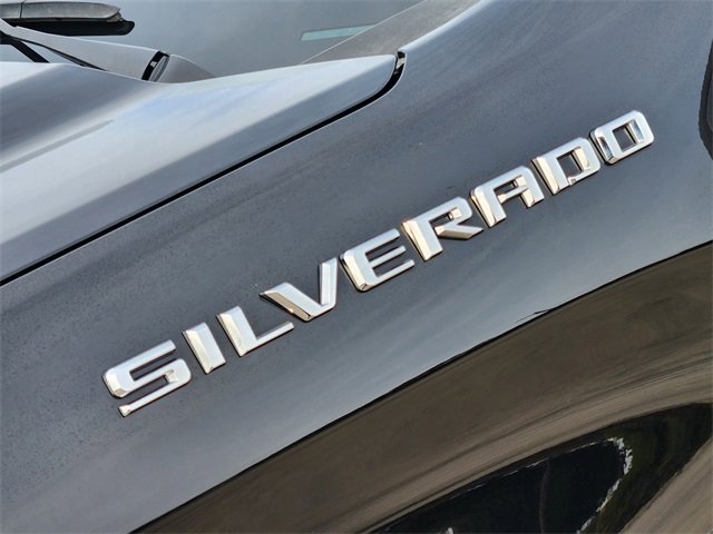 Used 2024 Chevrolet Silverado 1500 Custom image 12