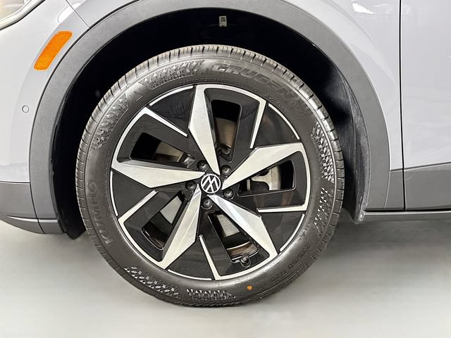 Used 2023 Volkswagen ID.4 Pro S AWD/4WD image 35