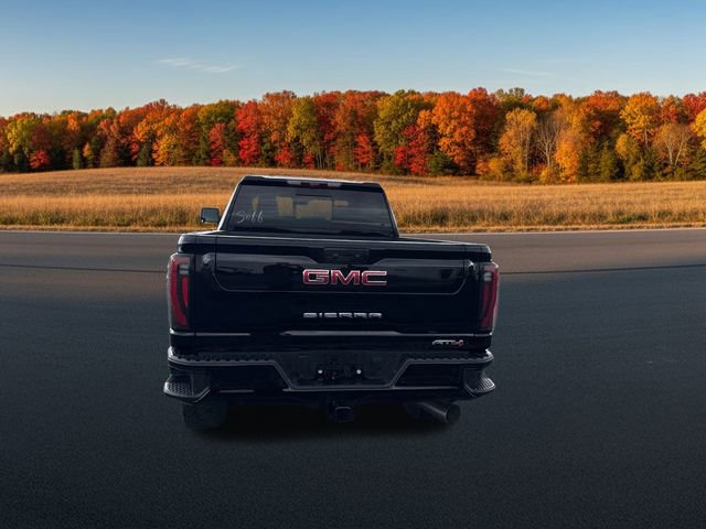 New 2026 GMC Sierra 2500 AT4 w/ AT4 Premium Plus Package image 4