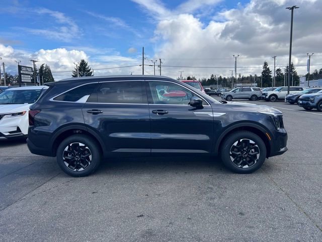 New 2026 Kia Sorento S image 6