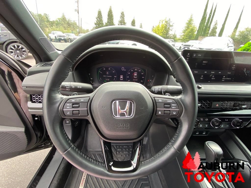 Used 2023 Honda Accord Sport image 33