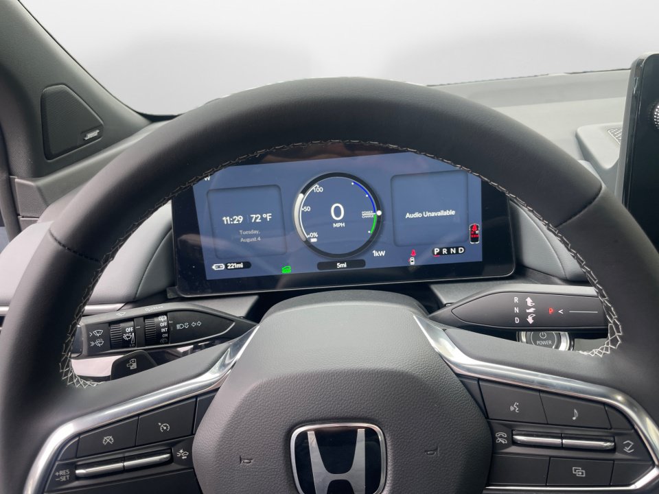 New 2026 Honda Prologue Touring image 11