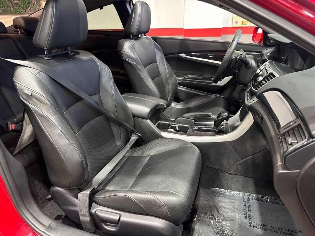 Used 2015 Honda Accord EX-L image 68