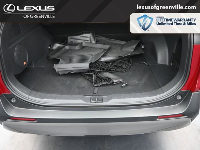 Used 2024 Toyota RAV4 Limited image 31