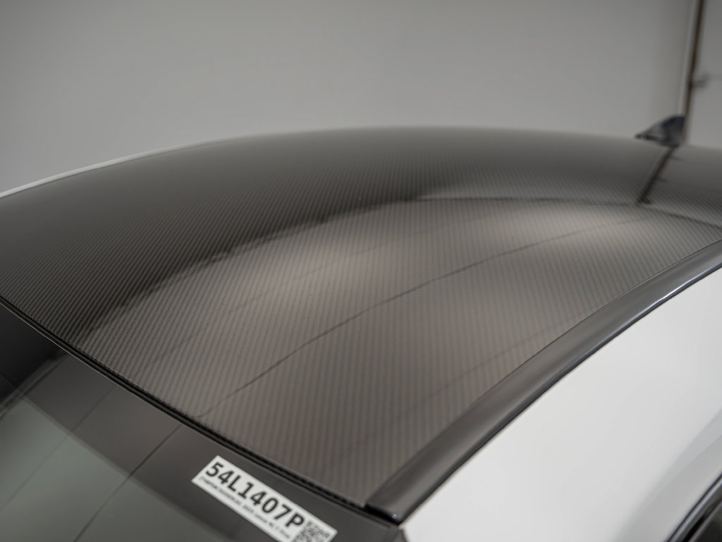 Used 2025 Lexus RC F Final Edition RWD image 23