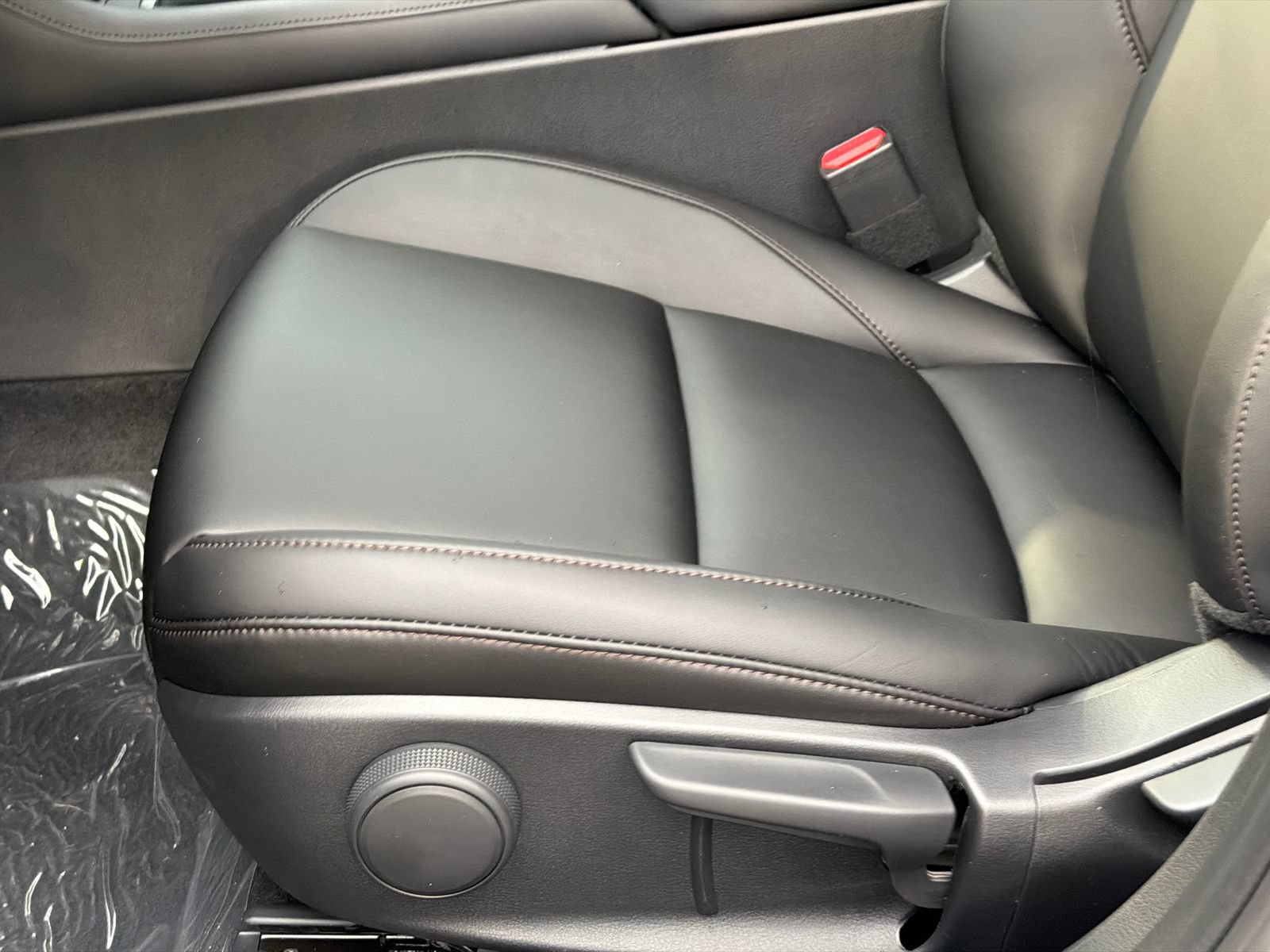 New 2026 MAZDA MAZDA3 s Sport FWD image 12