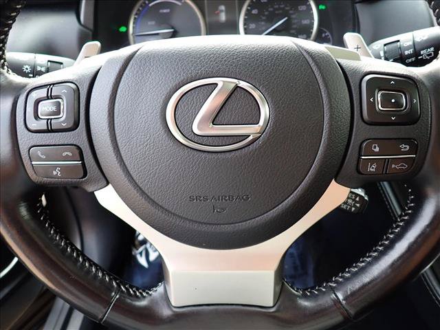 Used 2021 Lexus NX 300h AWD w/ Accessory Package image 16