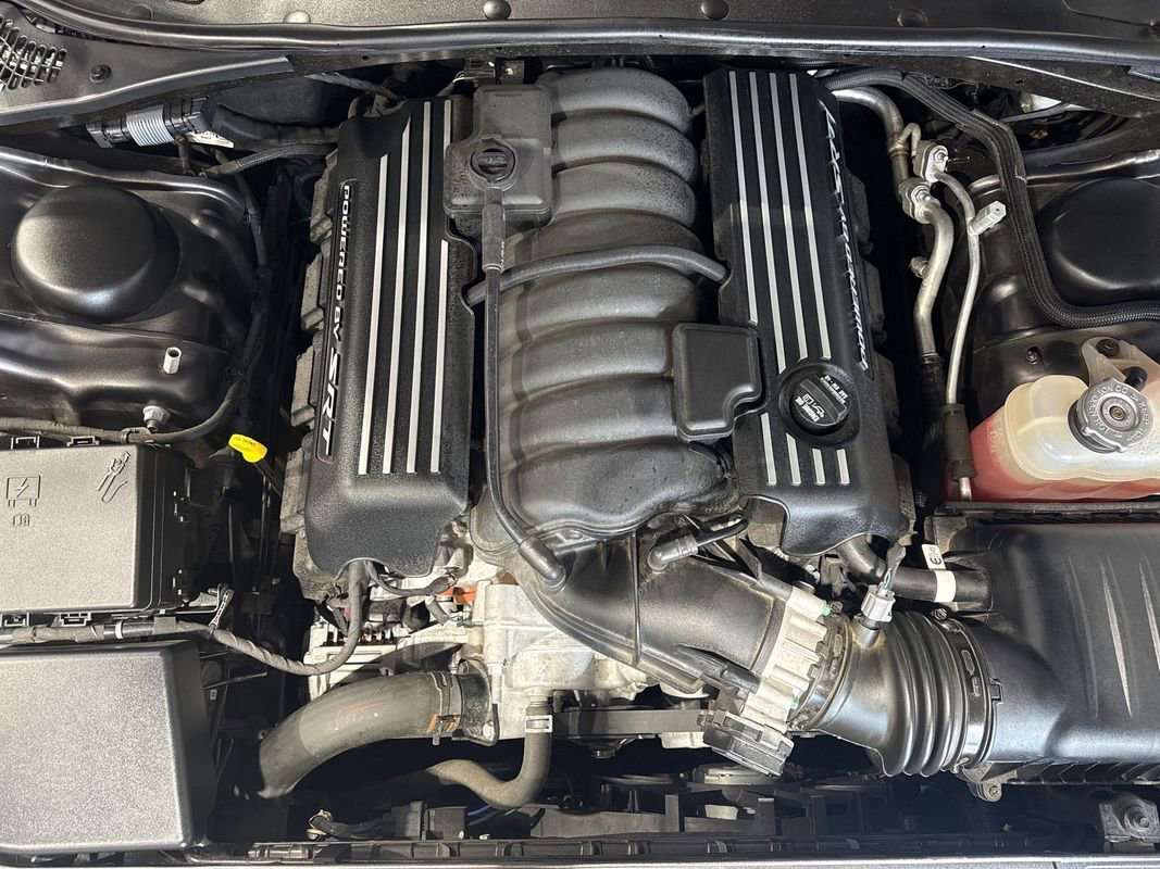 Used 2023 Dodge Challenger R/T Scat Pack w/ Plus Package image 48