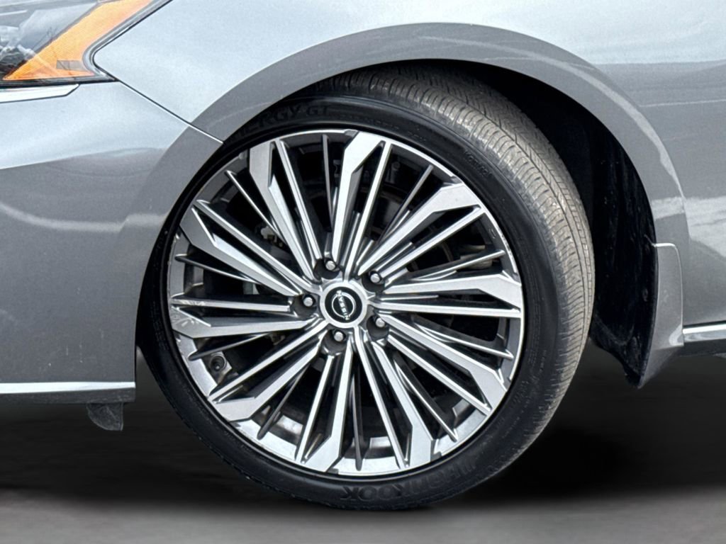 Certified 2023 Nissan Altima 2.5 SL image 46