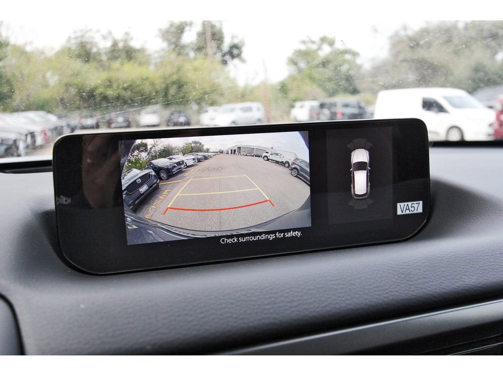 New 2026 MAZDA CX-50 2.5 Hybrid w/ Weather Package image 22