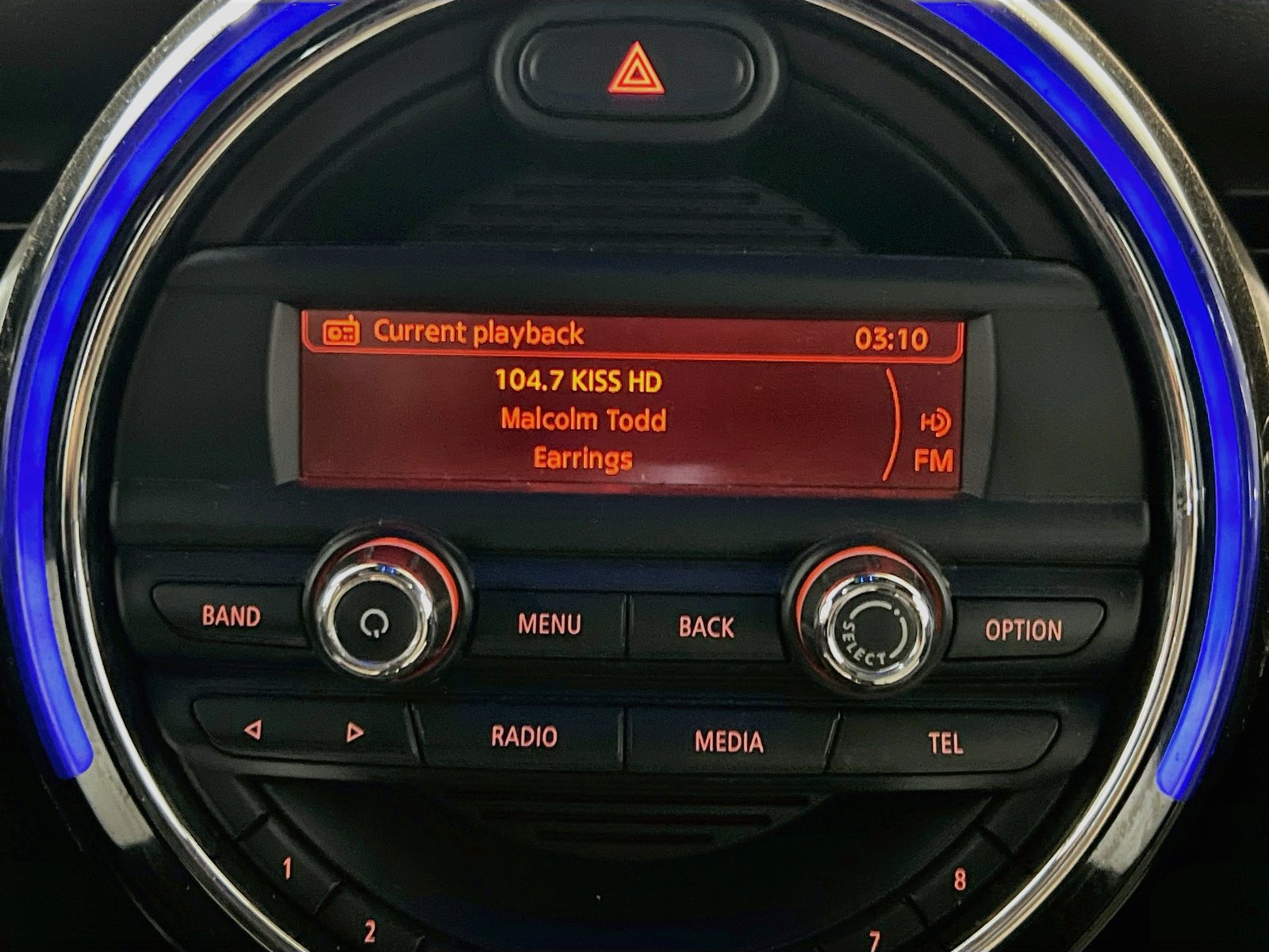 Used 2015 MINI Cooper S FWD image 9