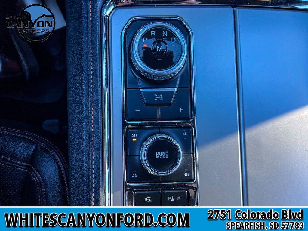 Used 2023 Ford Expedition Timberline image 18