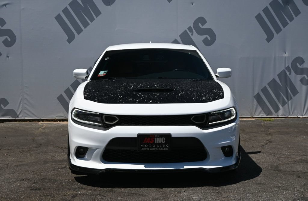 Used 2021 Dodge Charger R/T RWD image 2