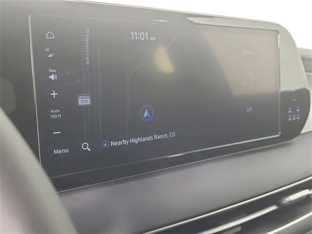 Certified 2025 Hyundai Palisade XRT image 32