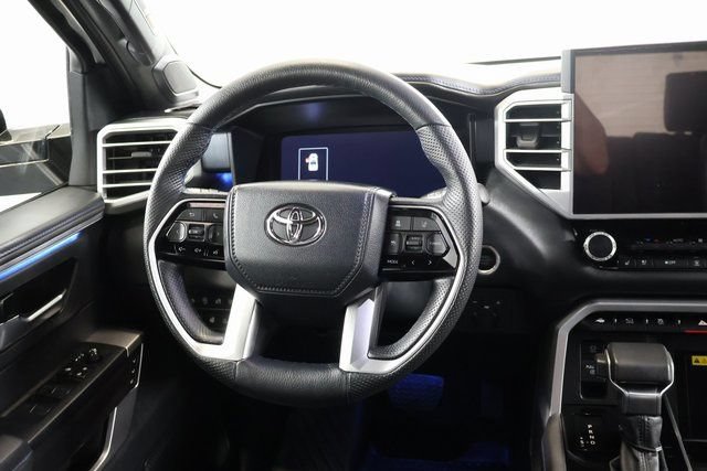 Used 2023 Toyota Tundra Platinum AWD/4WD image 14
