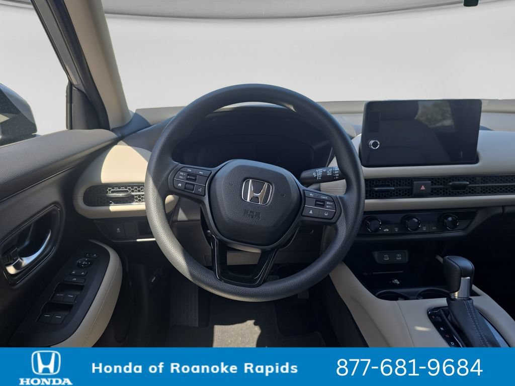 New 2026 Honda HR-V LX image 13