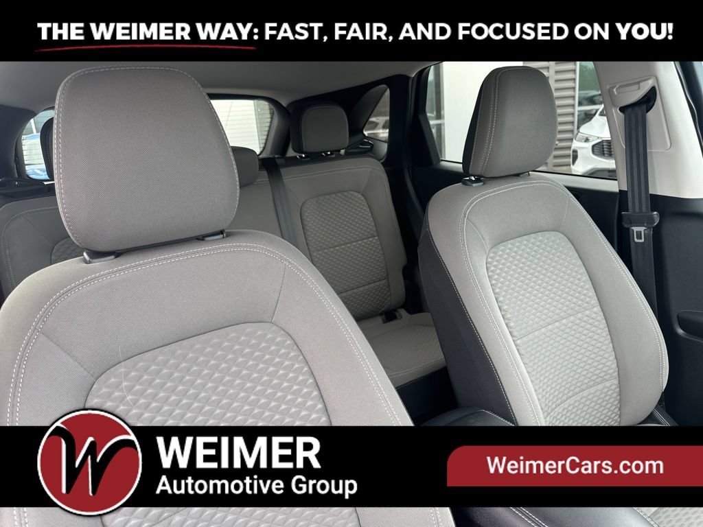 Used 2021 Ford Escape SE AWD/4WD image 49