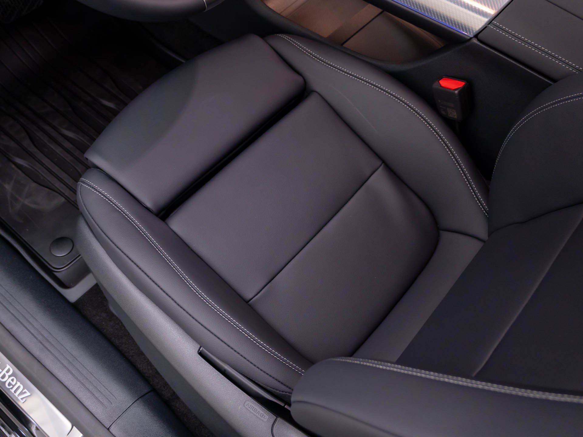 New 2027 Mercedes-Benz CLA 350 image 14
