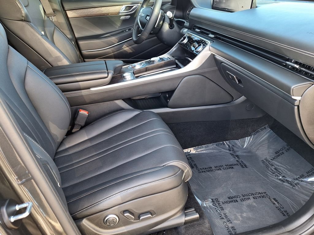 Used 2024 Genesis GV80 3.5T image 30