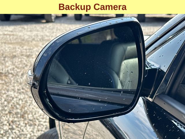 Used 2025 Buick Envista Sport Touring image 8