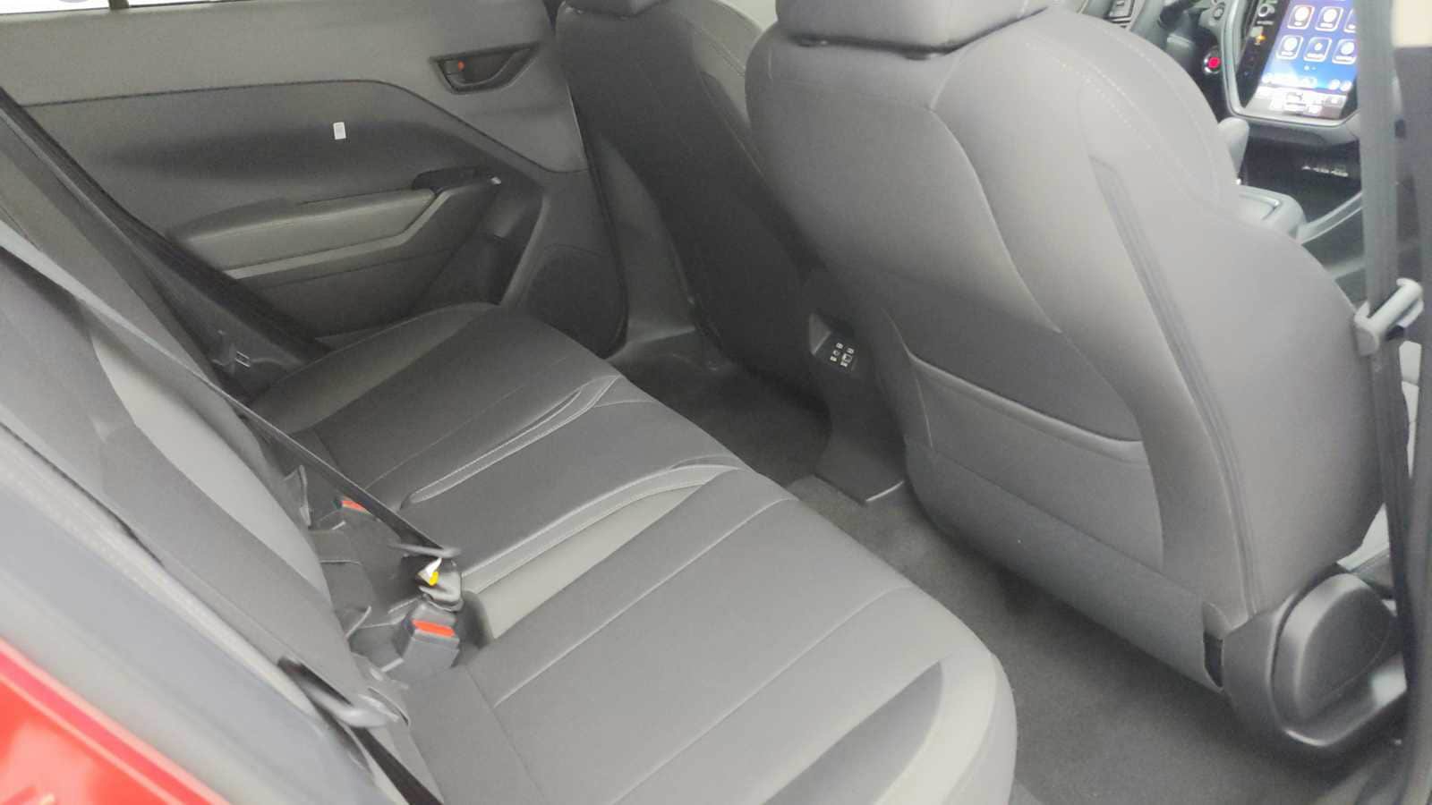 New 2026 Subaru Crosstrek 2.0i Premium image 25