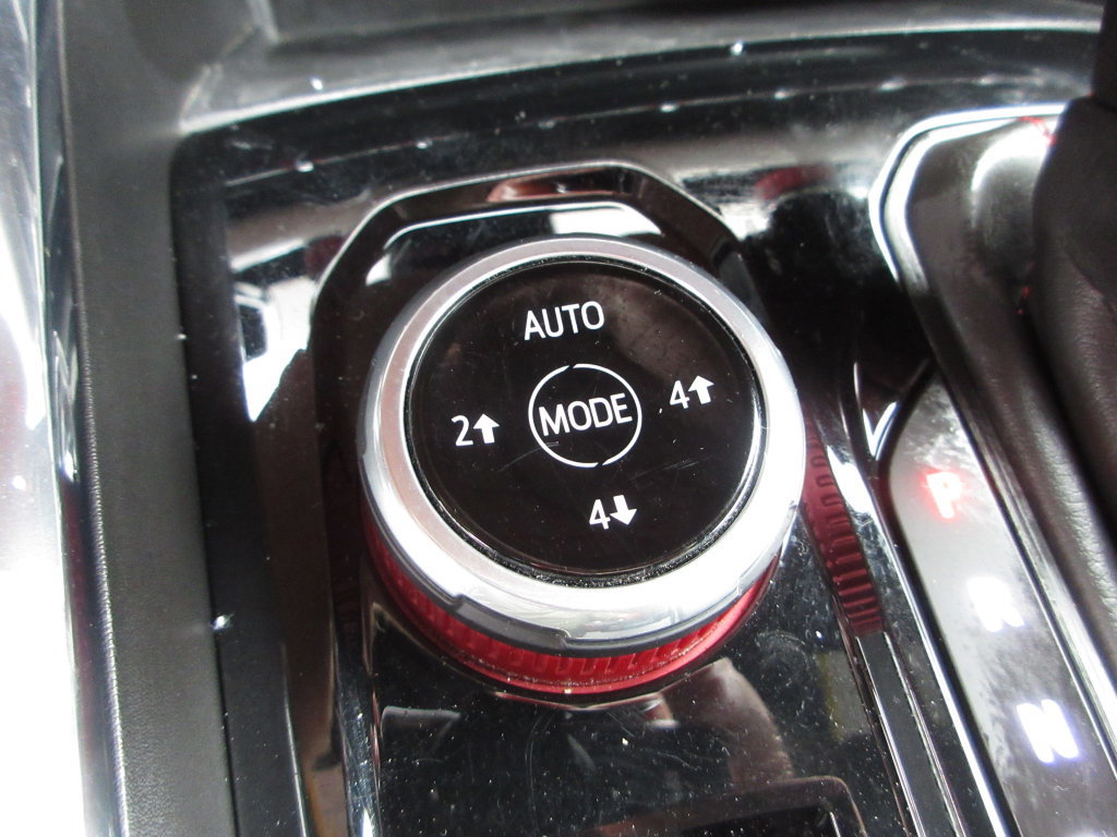 Used 2024 GMC Canyon AT4X AWD/4WD image 21