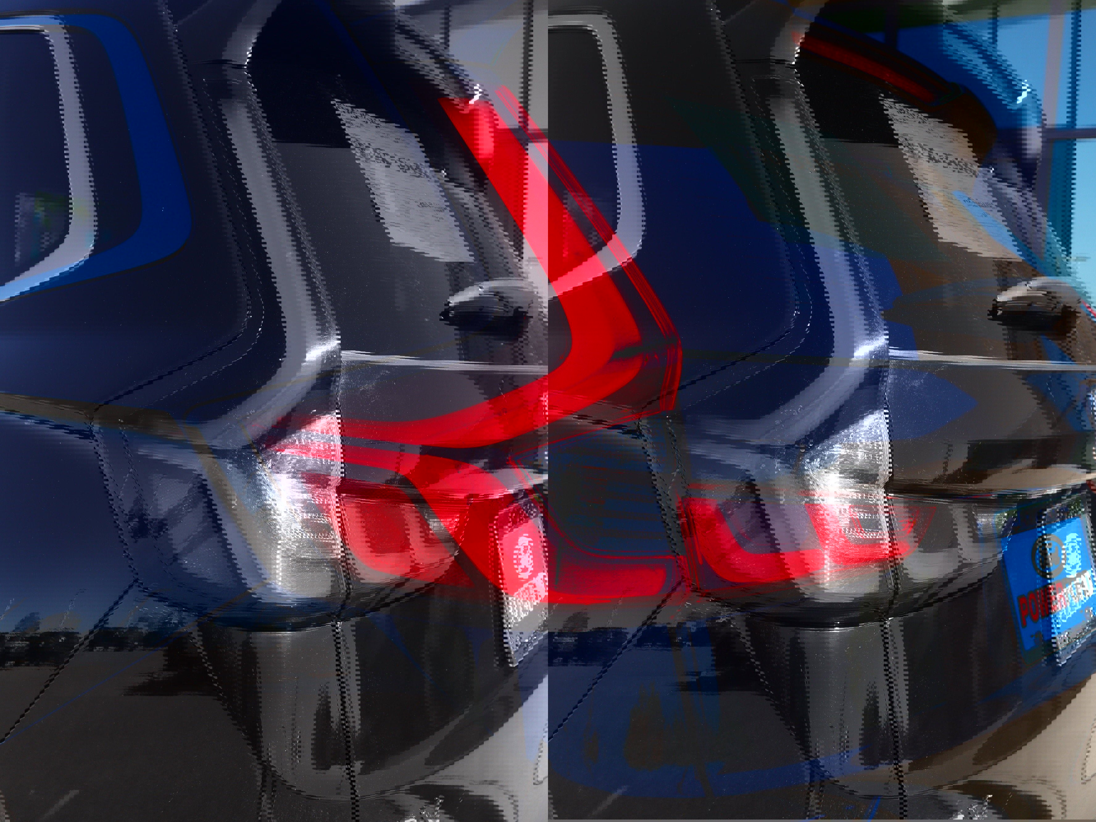 Used 2023 Honda CR-V Sport image 18