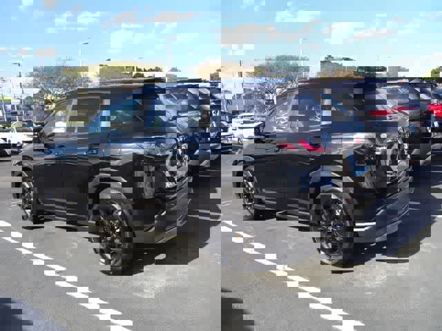 Used 2025 Honda HR-V Sport image 6