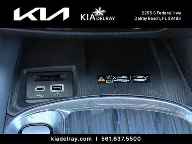 Used 2023 Buick Enclave Essence FWD image 24