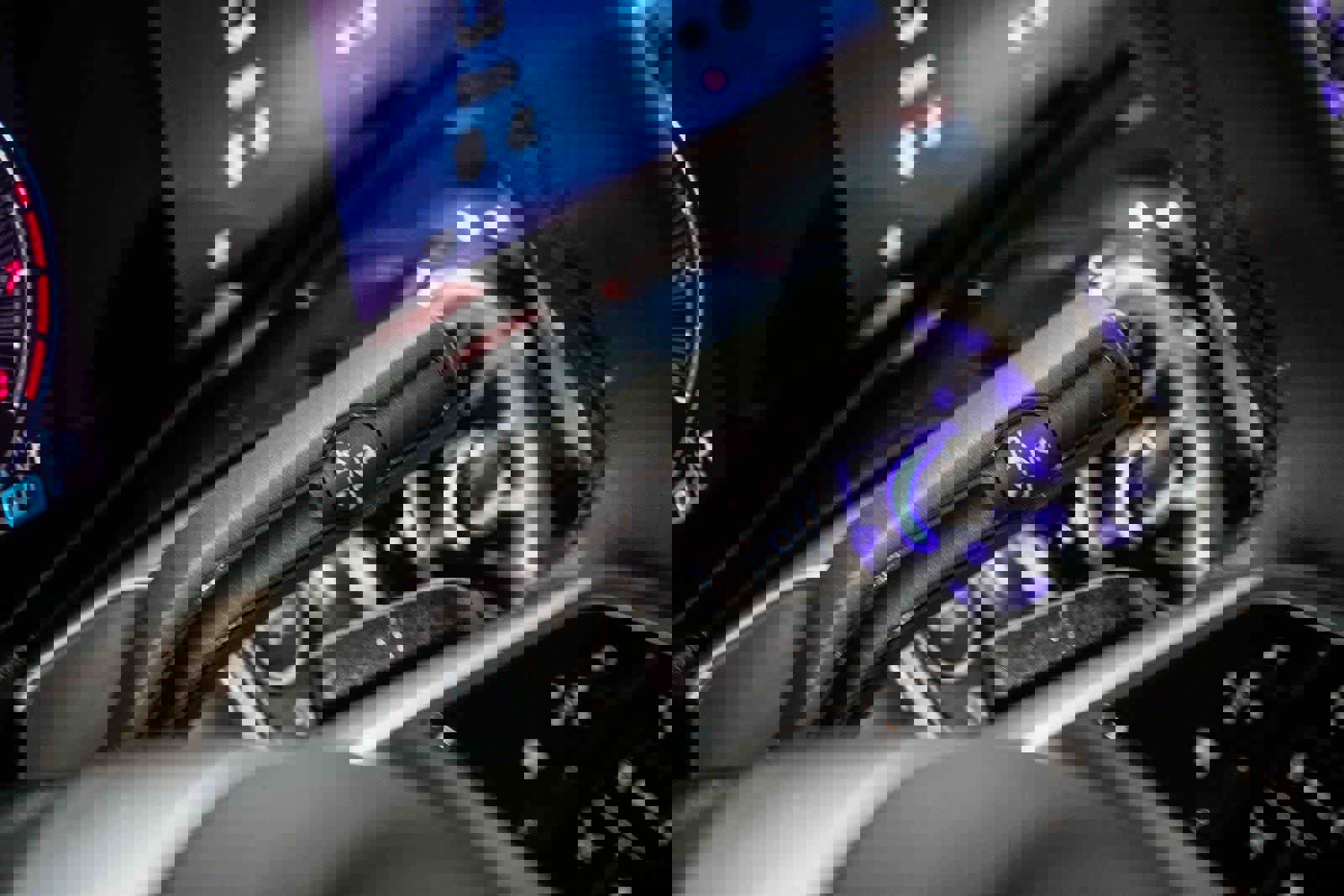 Used 2026 Mercedes-Benz GLB 250 image 21