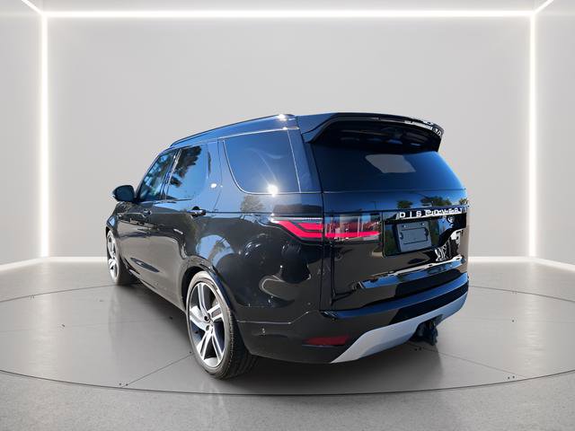 Certified 2023 Land Rover Discovery Metropolitan Edition image 3