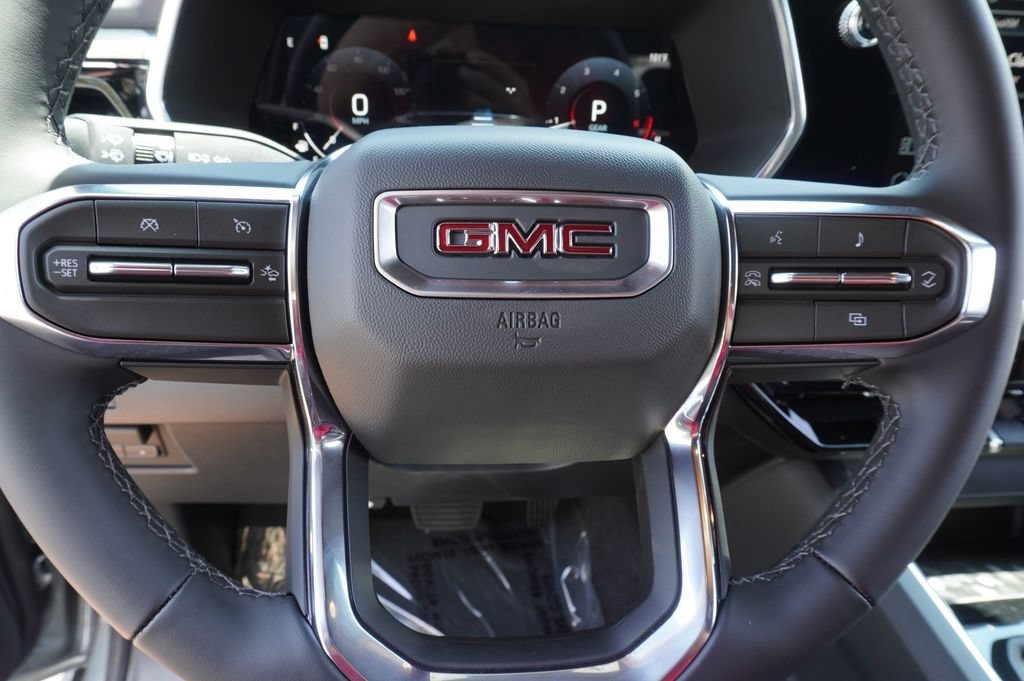 New 2026 GMC Canyon Elevation w/ Convenience Package RWD image 19