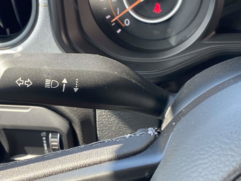 New 2026 Jeep Gladiator Sport AWD/4WD image 27