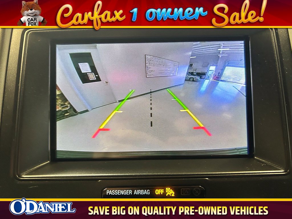 Used 2020 Ford Expedition XLT w/ Equipment Group 202A AWD/4WD image 18